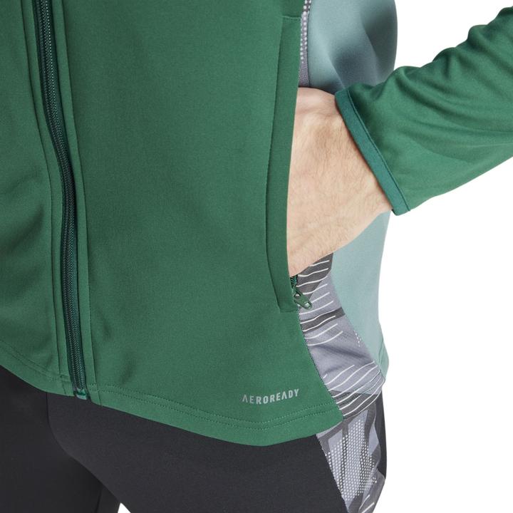 Actual product image adidas TIRO24 C TR JKT (L)