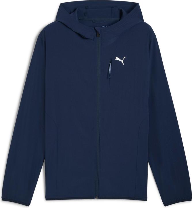 Produktbild Puma M Flex Stretch Woven Jacket (XXL)