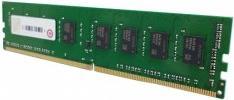 Actual product image QNAP 8GB DDR4 RAM 2400 MHZ UDIMM (1 x 8GB, 2400 MHz, DDR4-RAM, DIMM)