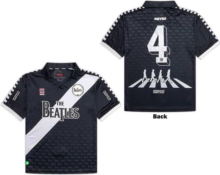Produktbild The Beatles Sash Jersey (XS)