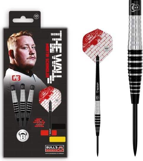 Image du produit Bulls Martin Schindler G3