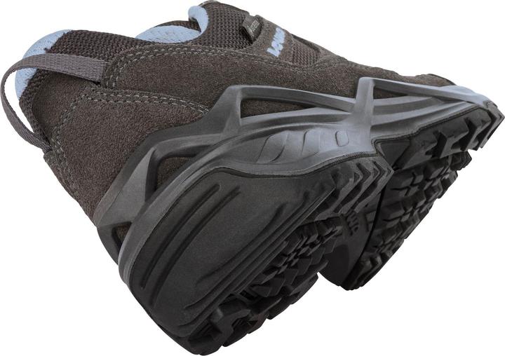 Actual product image Lowa Sirkos Evo Gtx Lo Ws (41.5)