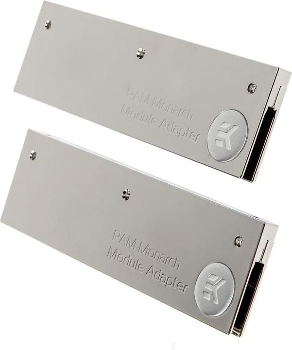 Produktbild EKWB EkWaterBlocks EK-RAM Monarch Module