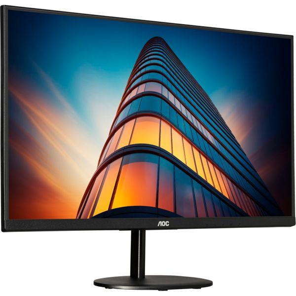 Produktbild AOC Q24V4EA (2560 x 1440 Pixel, 23.80")