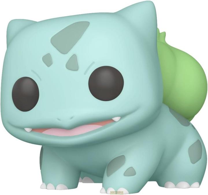 Produktbild Funko POP! Pokémon Bulbizarre