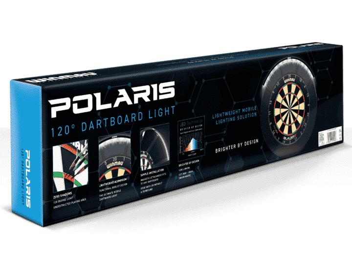 Immagine prodotto Winmau Polaris