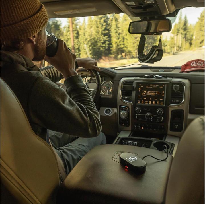 Actual product image OutdoorTech Outdoor Tech Chips Ultra 2.0 (No noise cancellation, 14 h, Wireless)