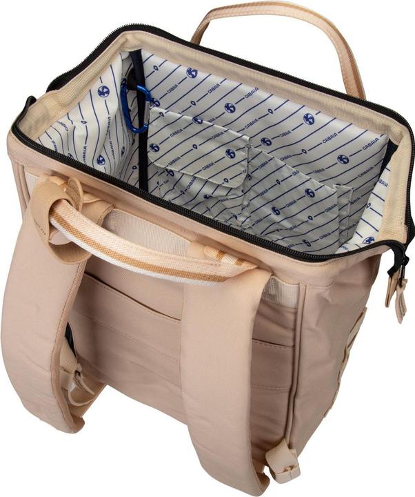 Image du produit Cabaia Adventurer M Recycled (23 l)