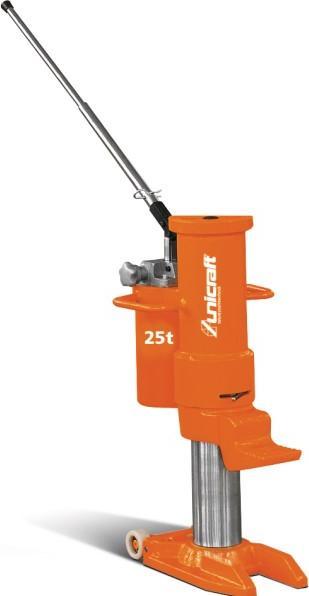Immagine prodotto Stürmer - Unicraft Maschinenheber HMH 25