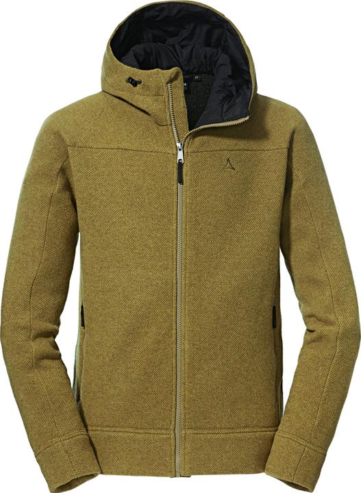 Immagine prodotto Schöffel Lakefield Fleece Hoodie (46, L)