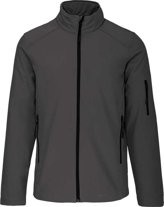 Produktbild Kariban Soft Shell Jacke (S)
