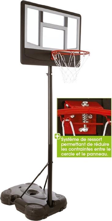 Produktbild Hasbro Basketballkorb