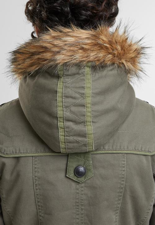 Produktbild Brandit Women Emma Winterparka - 174621 (XL)
