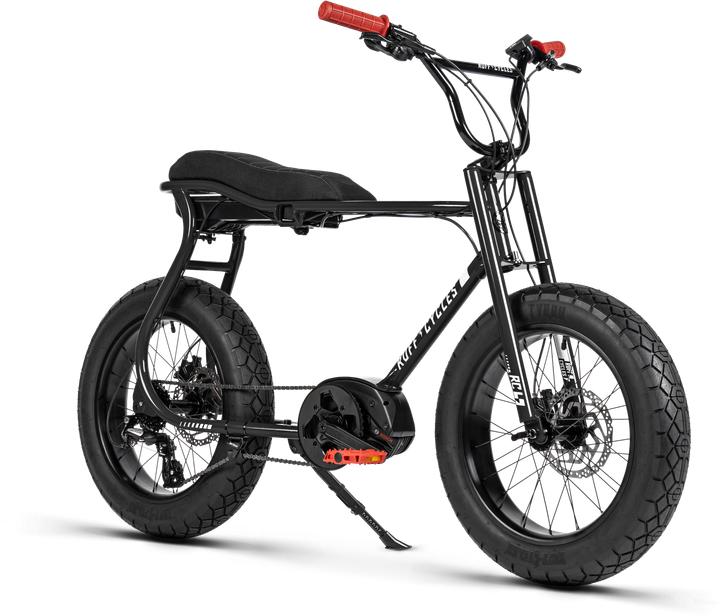 Produktbild Ruff Cycles Lil Buddy Performance