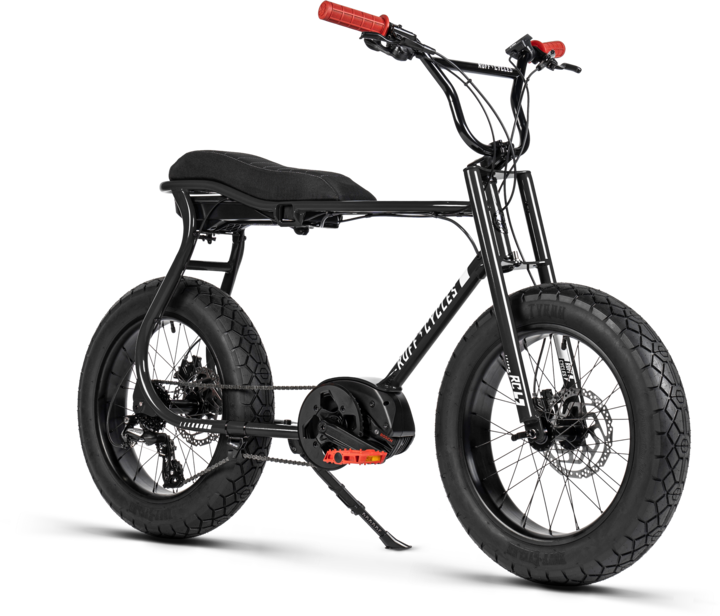 Actual product image Ruff Cycles Lil Buddy Performance