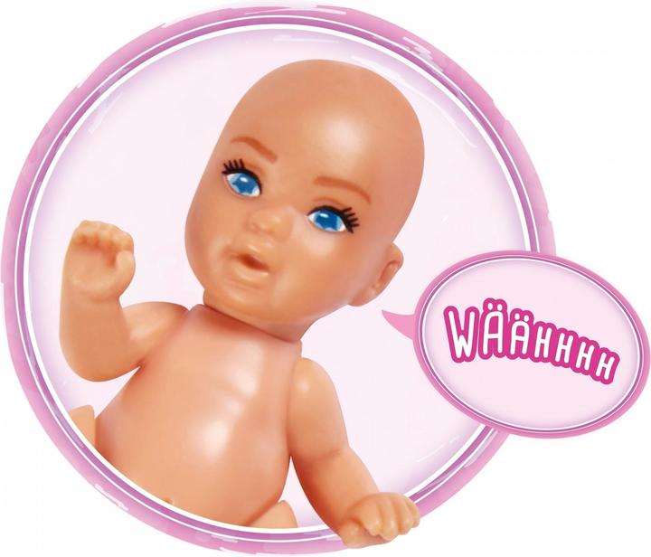 Produktbild Simba Babyglück