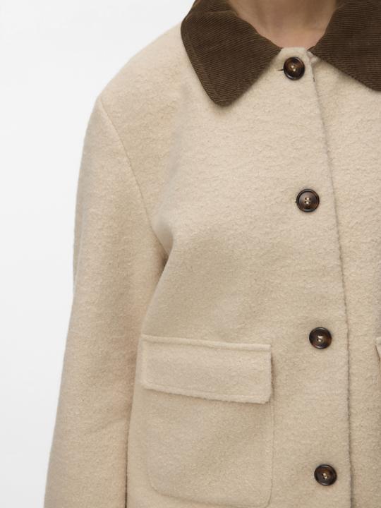 Actual product image Vero Moda VMFLORENCE Jacke Jacke (S)