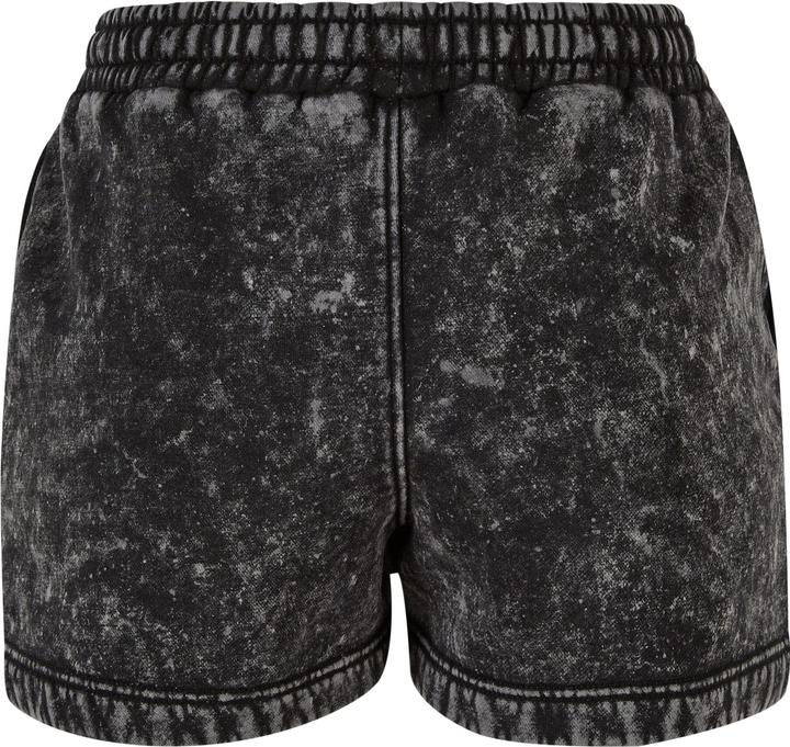Urban Classics Ladies Towel Washed Sweat Shorts