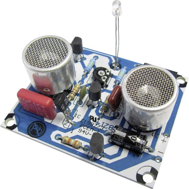 Produktbild Kemo Ultraschall-Abstandswarner