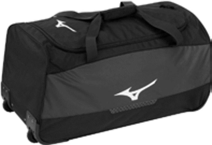 Mizuno Trolly Bag
