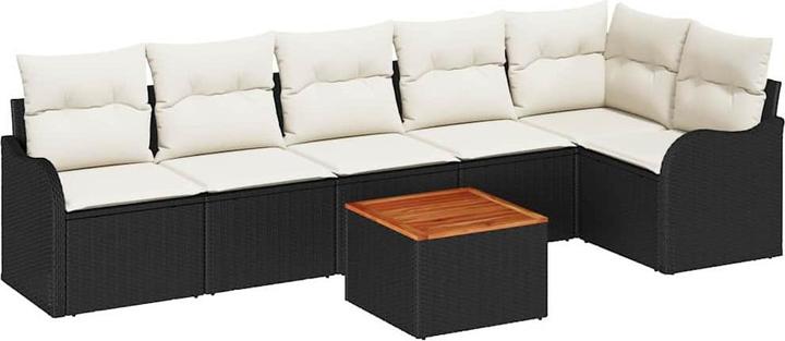 Produktbild vidaXL Nolan