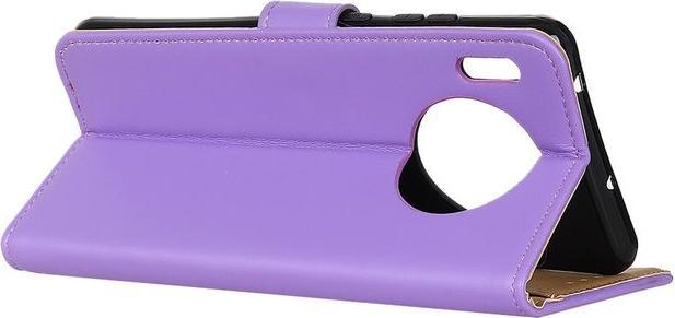 Actual product image MU Classic Classic II Leather Bookcover Series (Mate 30)