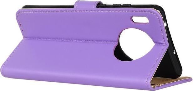 Actual product image MU Classic Classic II Leather Bookcover Series (Mate 30 Pro)