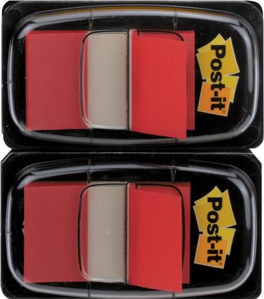 Produktbild Post-it Index (25 x 43 mm)