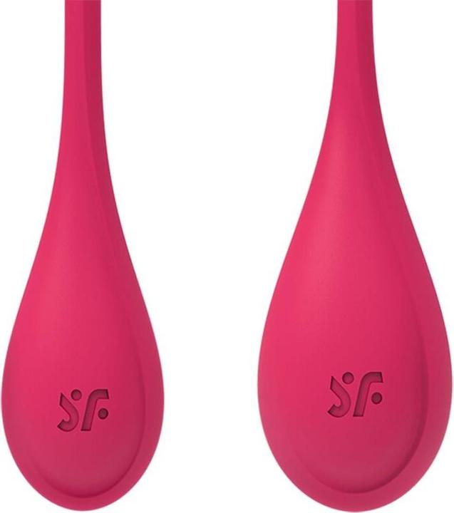 Immagine prodotto Satisfyer Potenza Yoni 1