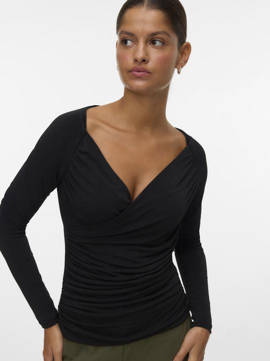 Produktbild Vero Moda AWSOPHIA Top Bluse (S)