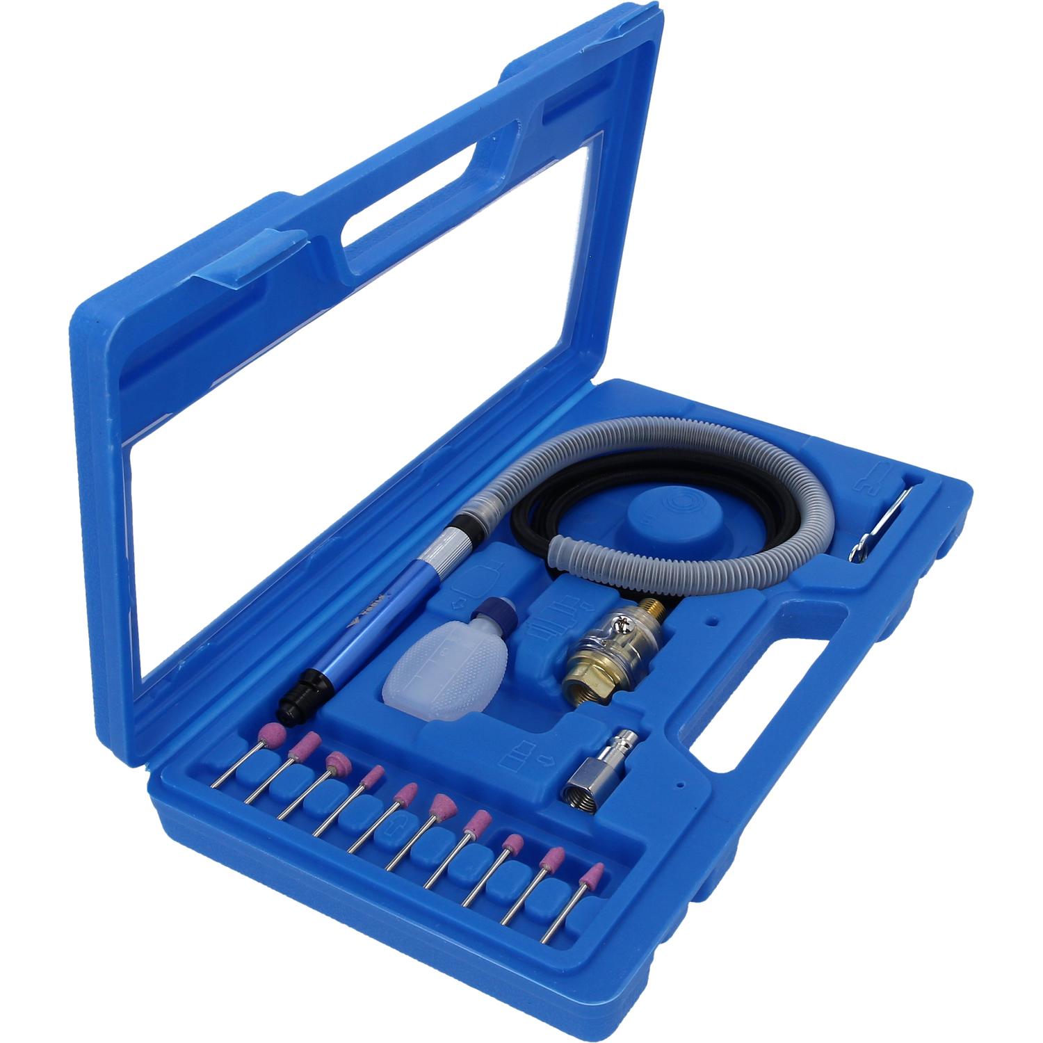 Brilliant Tools, Zubehör Druckluftwerkzeug, BT160710