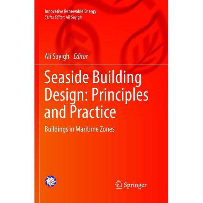 Seaside Building Design: Principles and Practice, Fachbücher