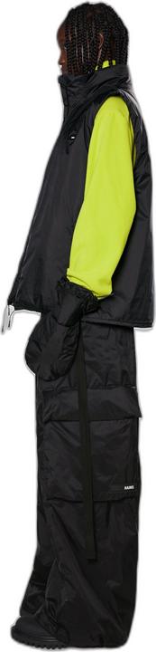 Produktbild Rains wete rain padded nylon (S)