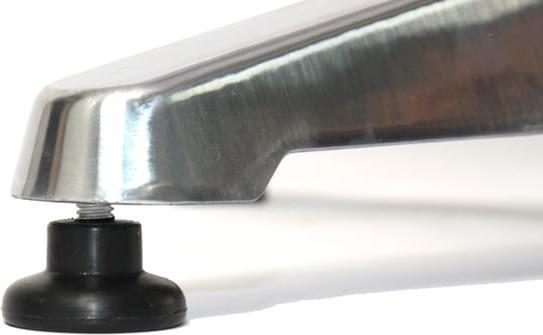 Actual product image JOHN316 Bistrotisch (60 x 60 x 70 cm)