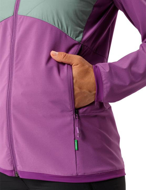 Actual product image Vaude Brenva Jacket (38)