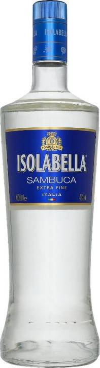 Produktbild Isabella Isolabella Sambuca
