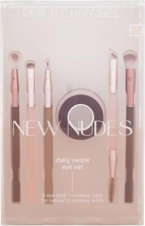 Actual product image Real Techniques New Nudes (Eyebrows)