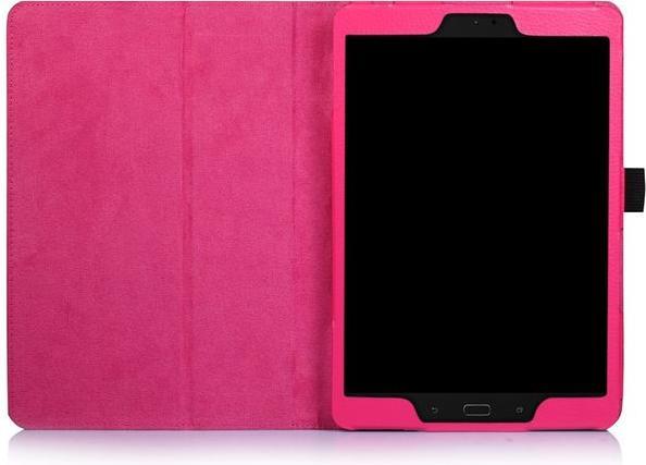 Image du produit MU Style Étui en similicuir Litchi