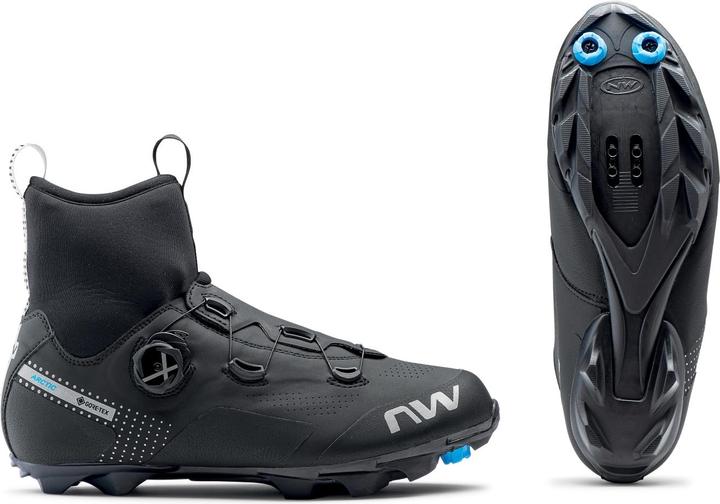 Actual product image Northwave Celsius XC Arctic GTX (37)