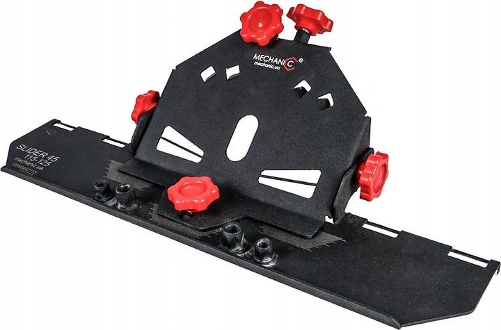 Actual product image Mechanic Slider 45°