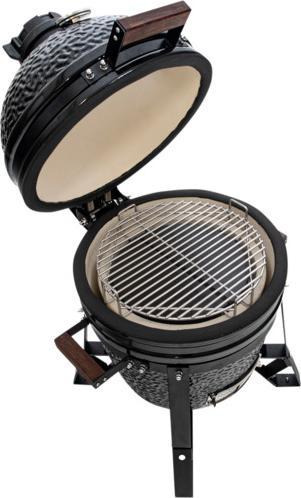 Actual product image The Bastard Classic Compact (340 mm)