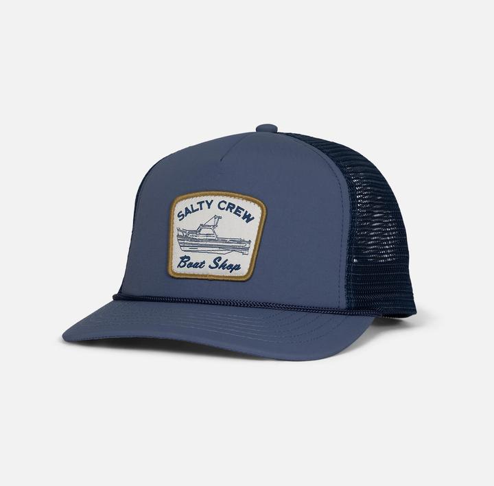 Produktbild Salty Crew Trophy Foamy Trucker