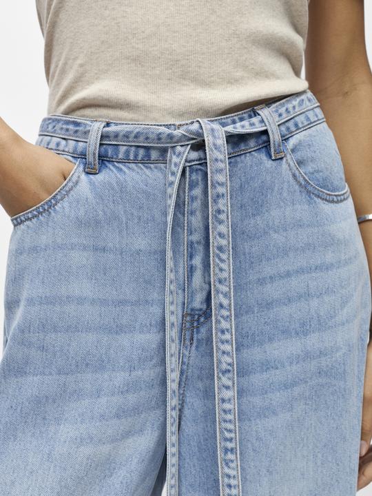 Produktbild Object Denim Jogging Hose (38)