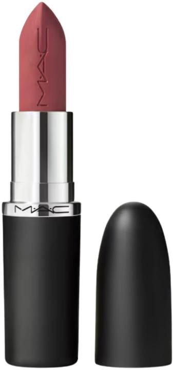 MAC Cosmetics Macximal Silky Matte Lipstick Twig Twist (Twig Twist)