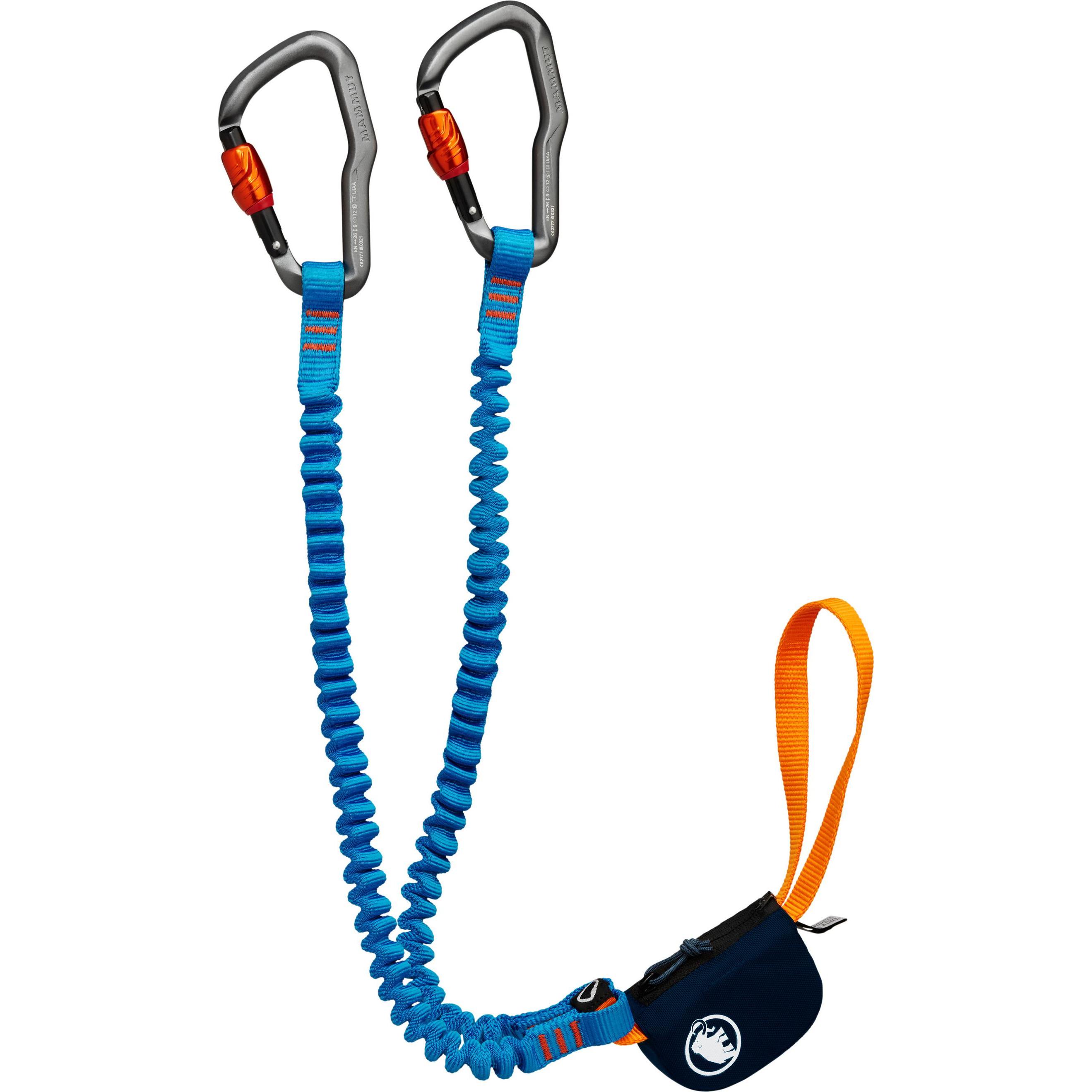 Mammut, Klettersteigset