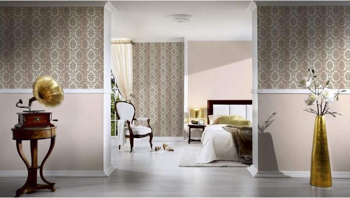 Actual product image A.S. Création Hermitage 10 10 (53 x 1000 cm)