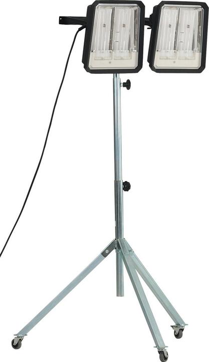 Actual product image Sonlux Tripod 2 fold, galvanized