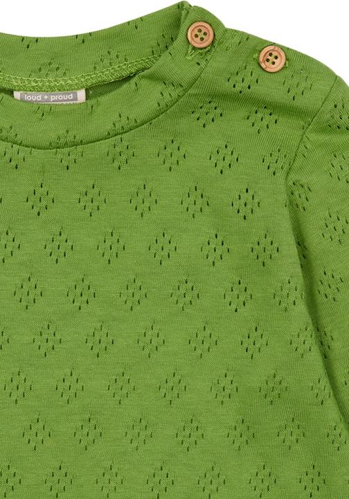 Immagine prodotto loud + proud Camicia in maglia jacquard (92)