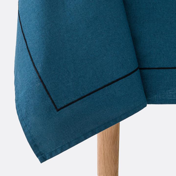 Produktbild La Redoute Interieurs Metis Bourdon (150 x 150 cm)