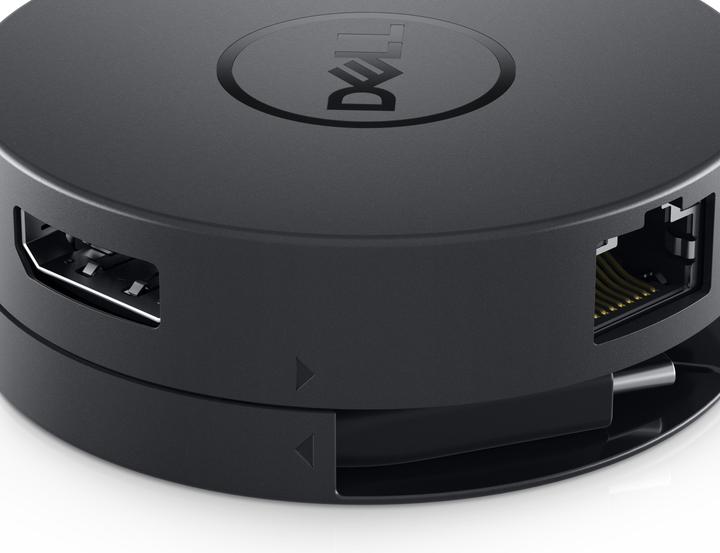 Image du produit Dell DA300 (USB-C, 1 Ports)